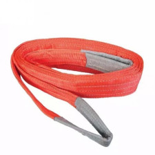 FLAT POLYESTER WEBBING SLING